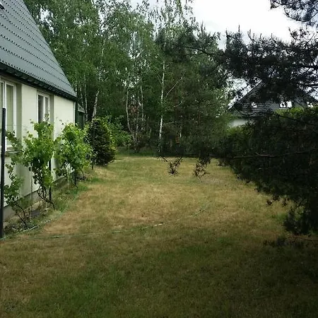 Rozana 15 Zielony Domek Agroturystyka Hébergement de vacances
