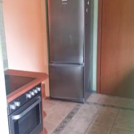 Hébergement de vacances Rozana 15 Zielony Domek Agroturystyka