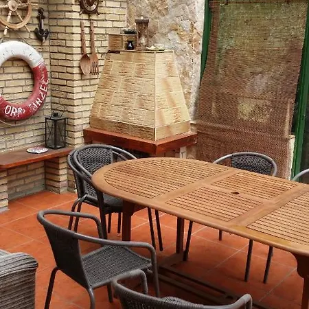 Hébergement de vacances Rozana 15 Zielony Domek Agroturystyka *