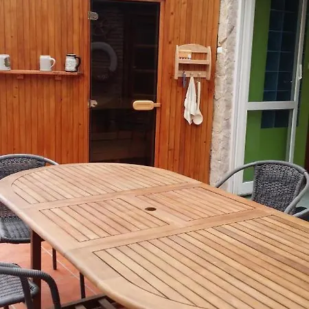 Hébergement de vacances Rozana 15 Zielony Domek Agroturystyka Kamienczyk (Wyszkow)