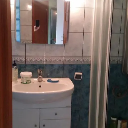Rozana 15 Zielony Domek Agroturystyka * Kamienczyk (Wyszkow)